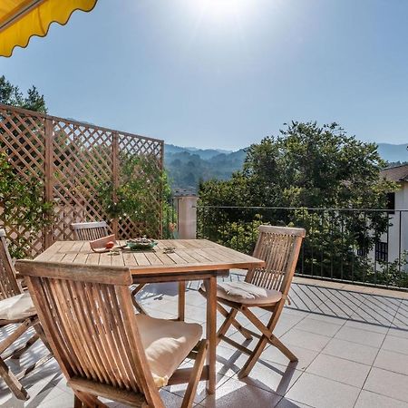 Apartament Carla Port De Soller Luaran gambar