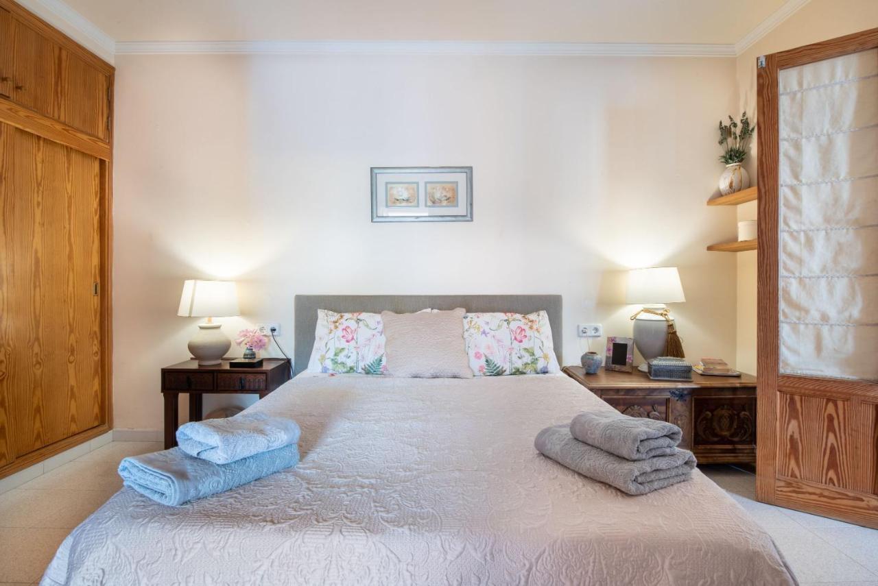 Apartament Carla Port De Soller Luaran gambar