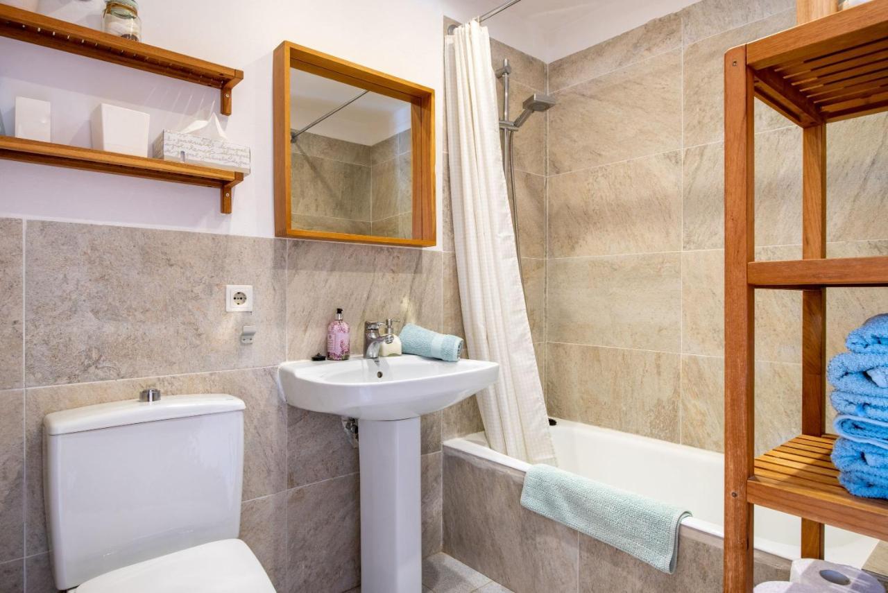 Apartament Carla Port De Soller Luaran gambar