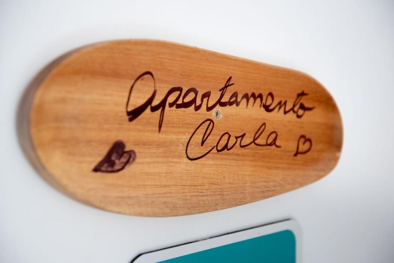 Apartament Carla Port De Soller Luaran gambar