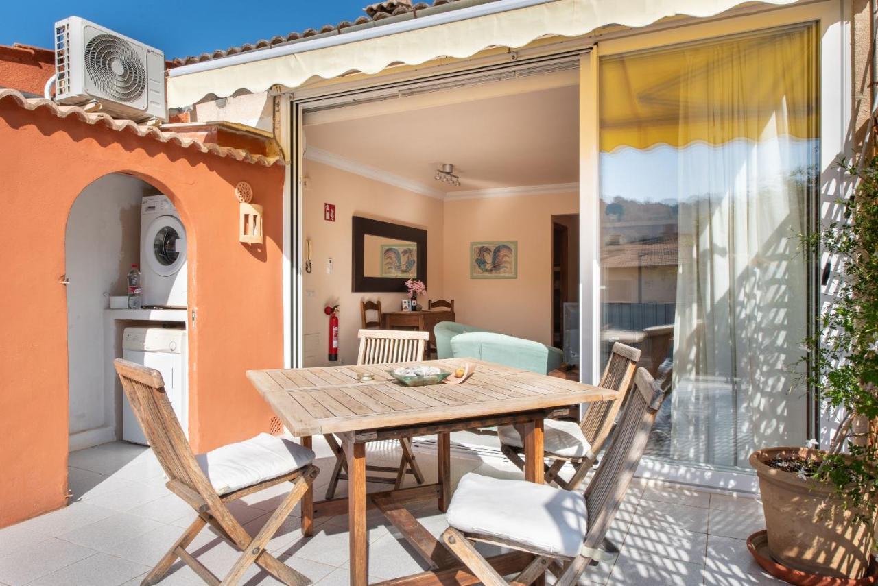 Apartament Carla Port De Soller Luaran gambar