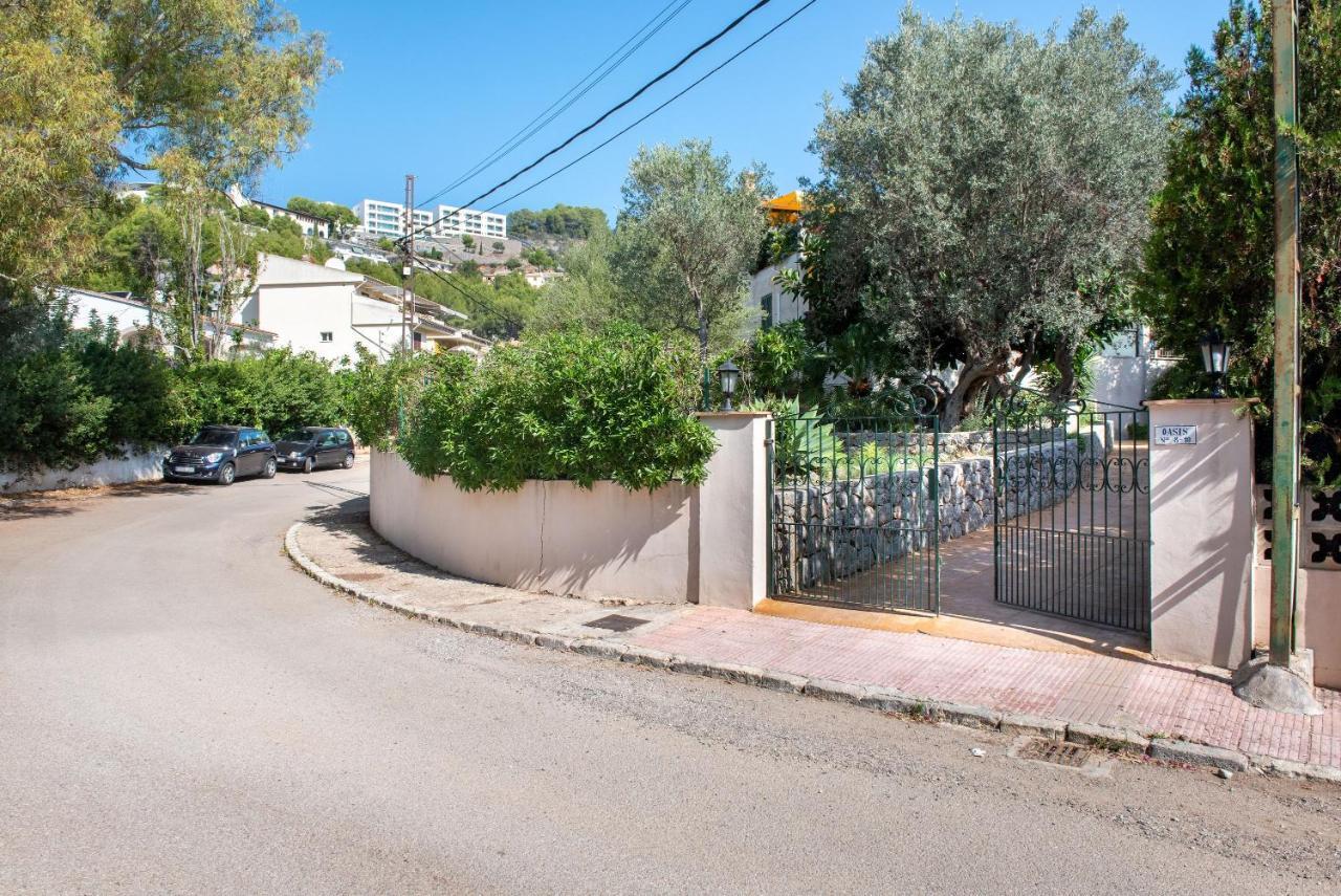 Apartament Carla Port De Soller Luaran gambar