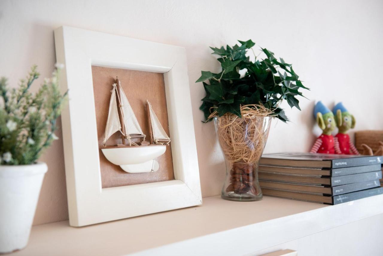 Apartament Carla Port De Soller Luaran gambar
