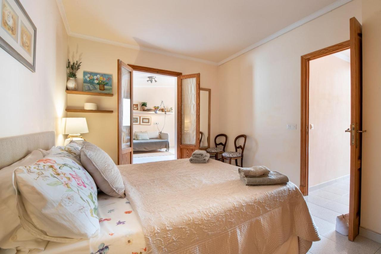 Apartament Carla Port De Soller Luaran gambar