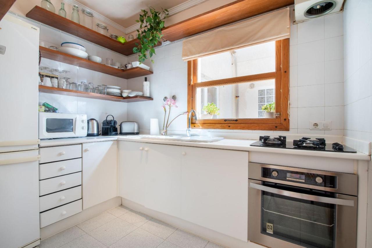 Apartament Carla Port De Soller Luaran gambar