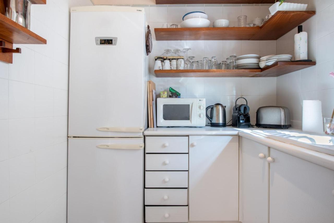 Apartament Carla Port De Soller Luaran gambar