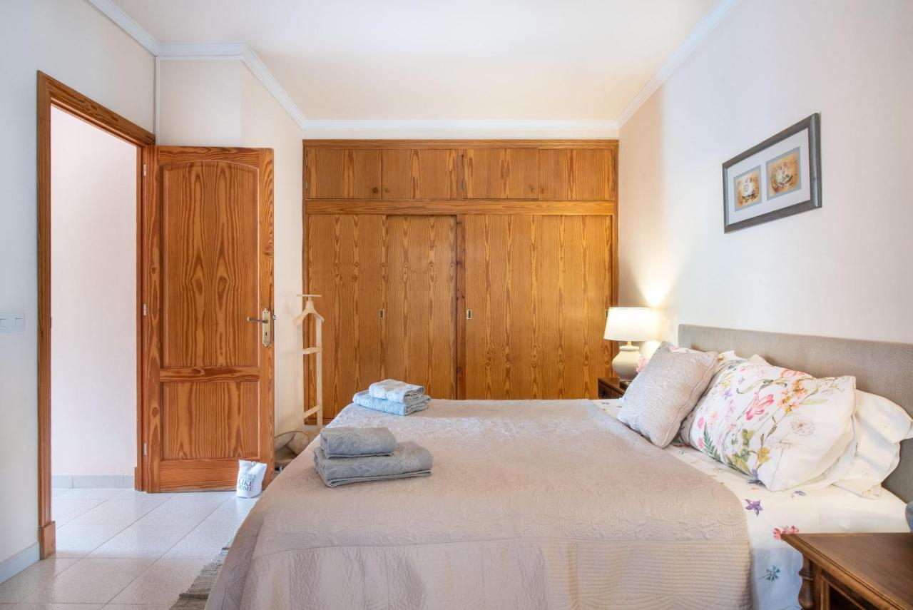 Apartament Carla Port De Soller Luaran gambar