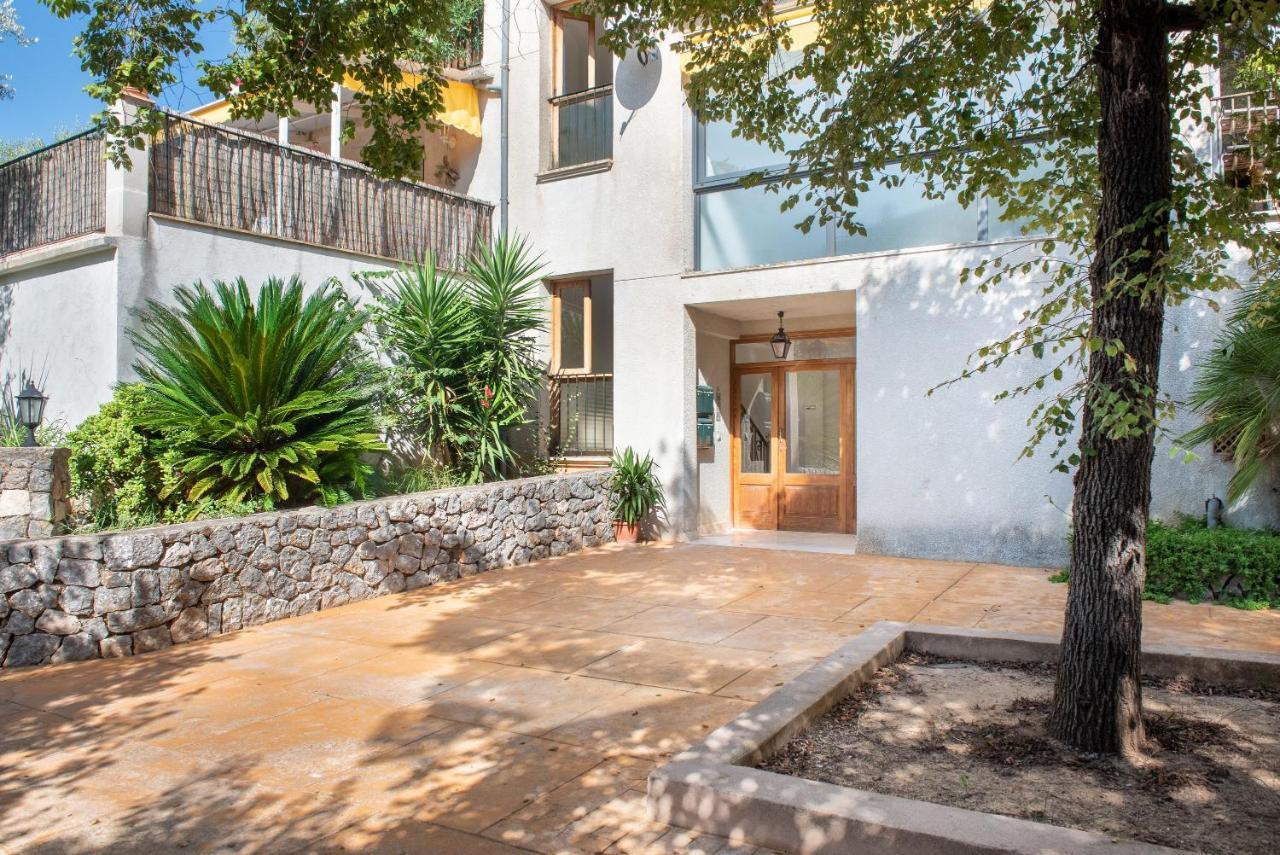 Apartament Carla Port De Soller Luaran gambar