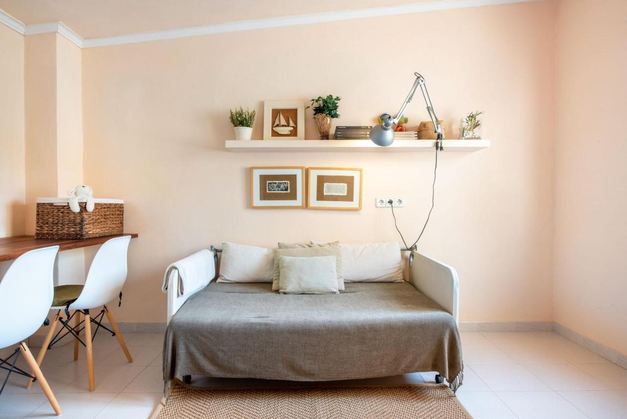Apartament Carla Port De Soller Luaran gambar