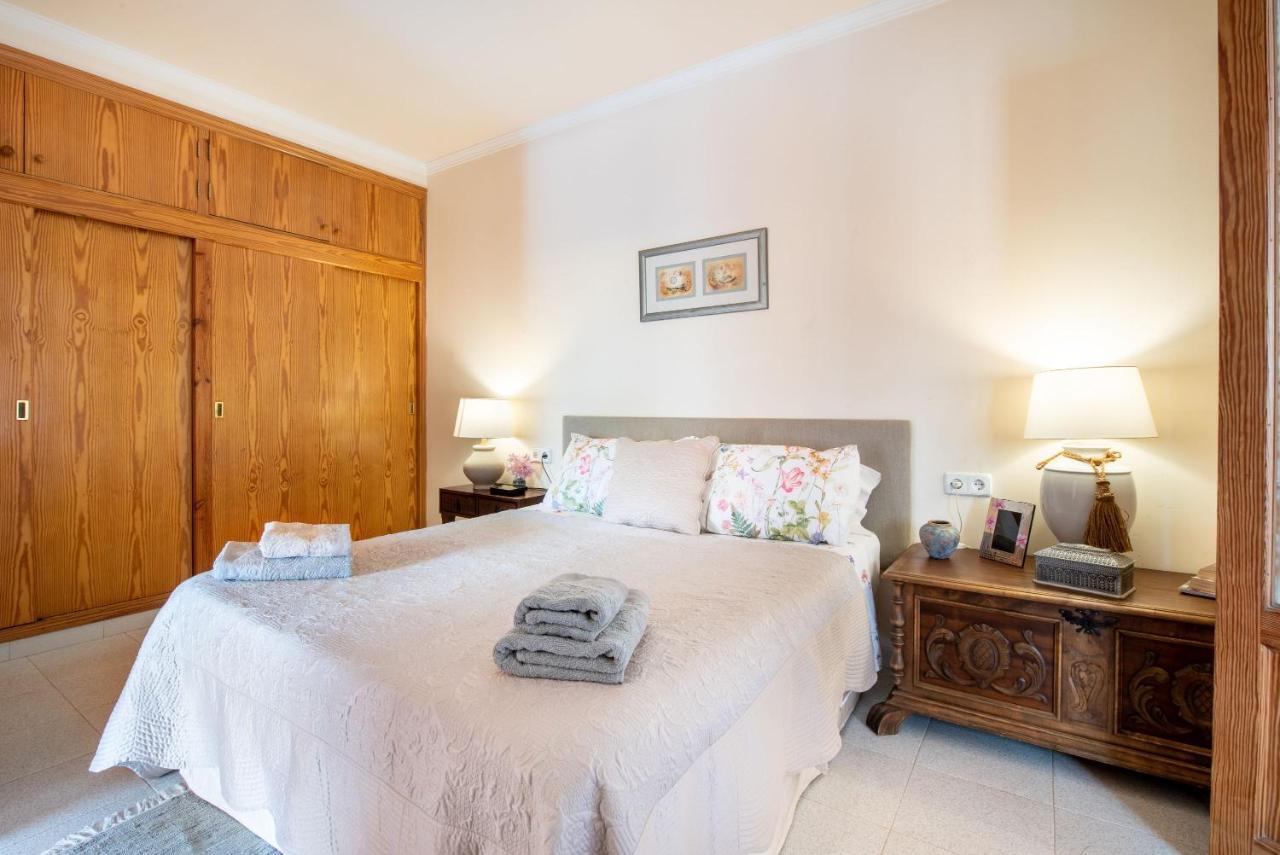 Apartament Carla Port De Soller Luaran gambar