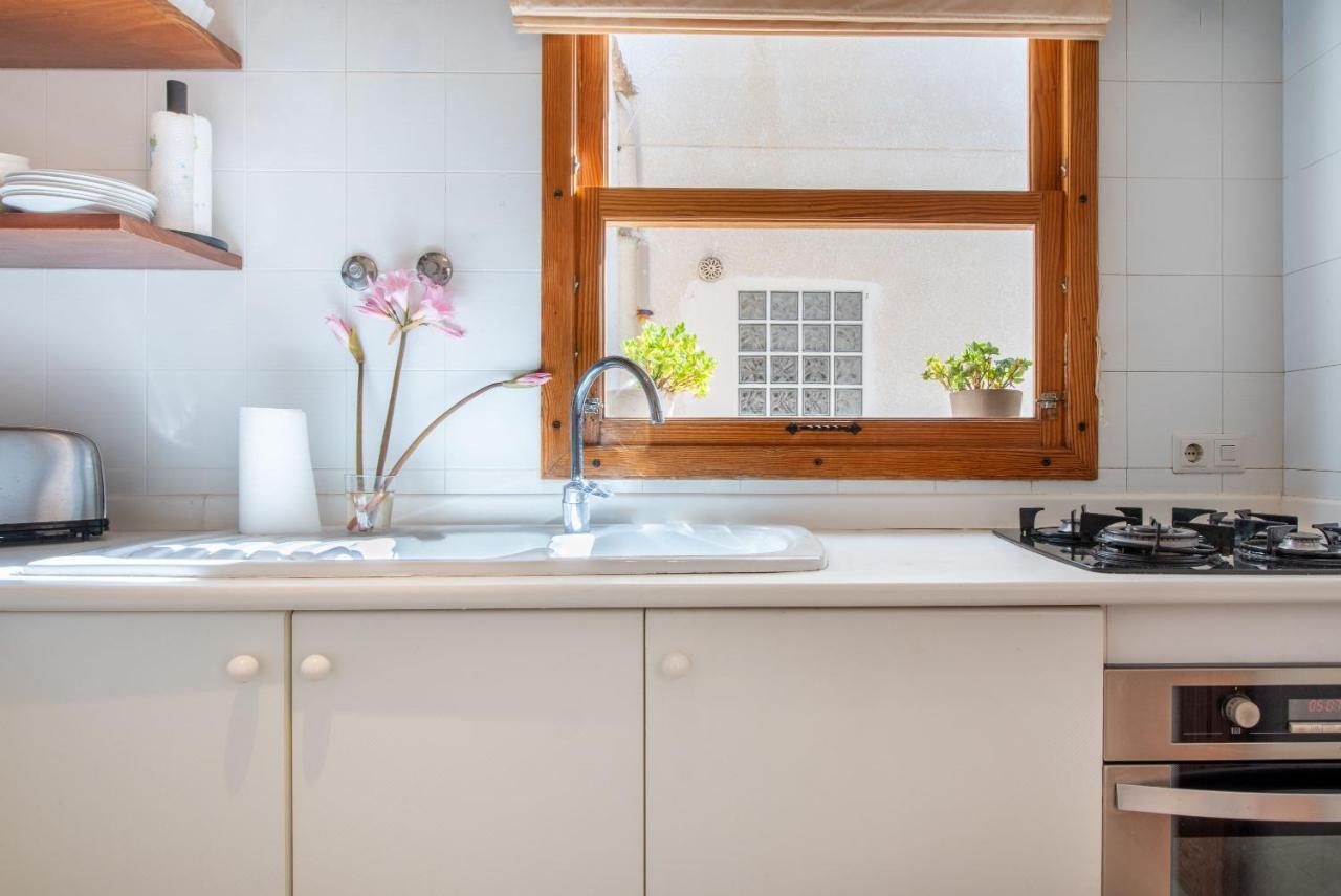 Apartament Carla Port De Soller Luaran gambar