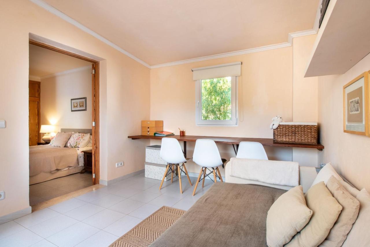 Apartament Carla Port De Soller Luaran gambar