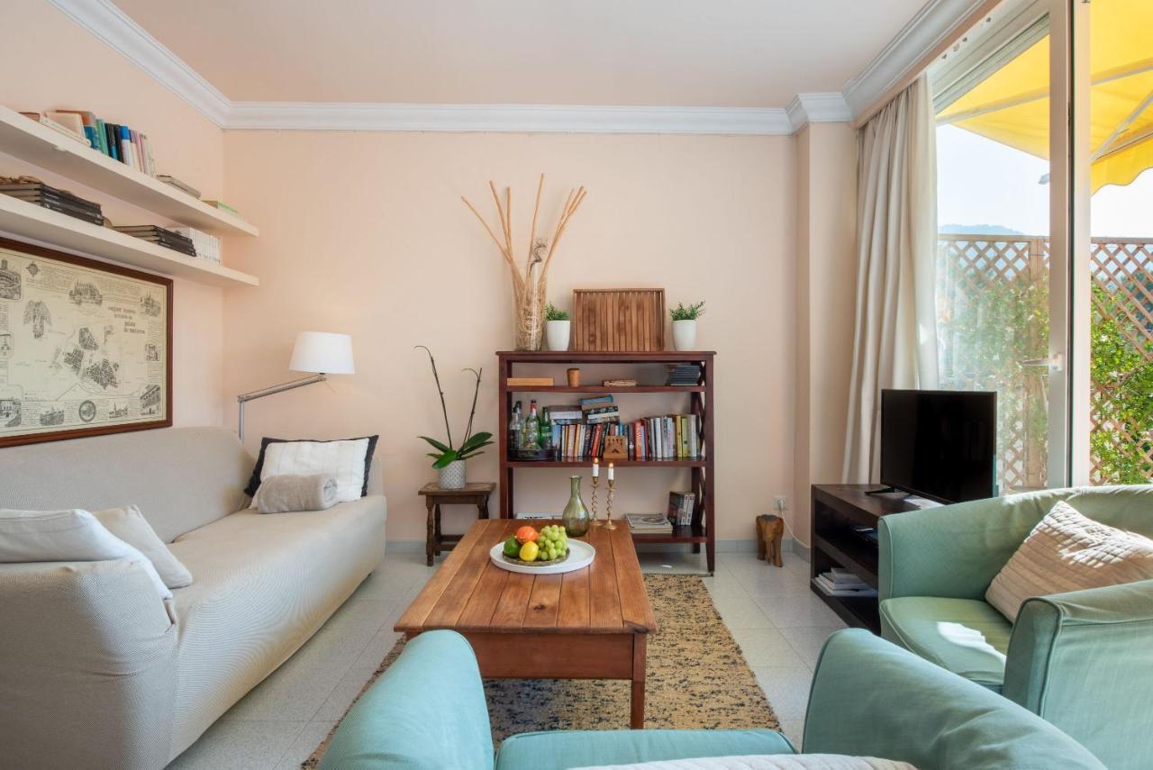 Apartament Carla Port De Soller Luaran gambar