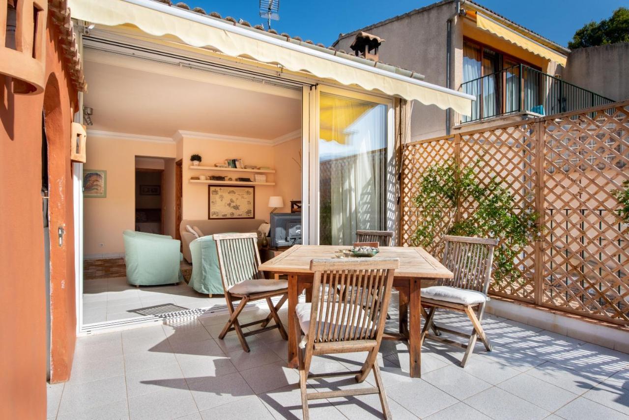 Apartament Carla Port De Soller Luaran gambar
