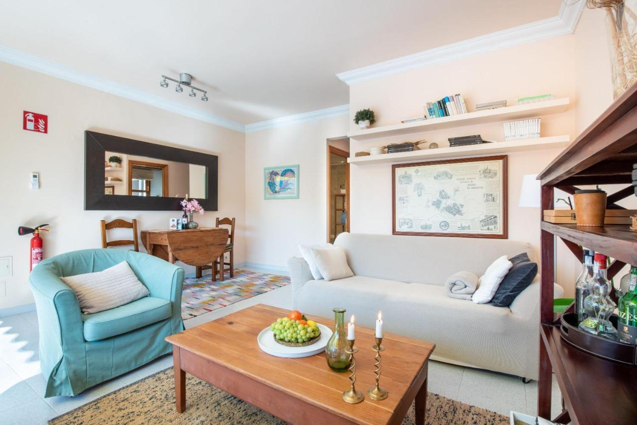 Apartament Carla Port De Soller Luaran gambar